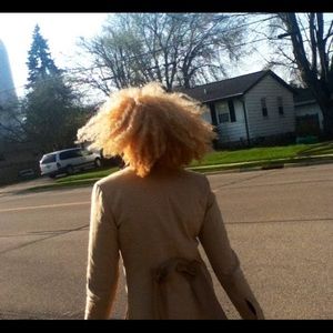 Meet your Posher, Aj